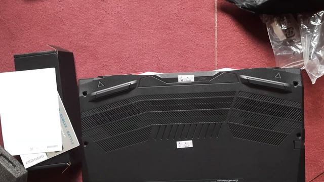 Acer Nitro 5 Unboxing in Nepal 🔥 | RYZEN 7 16 GB RAM 255 GB SSD Acer Nitro 5 unboxing नेपालीमा смотреть онлайн