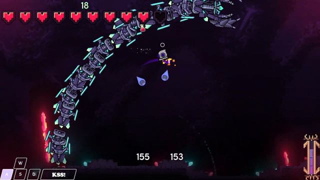 TERRARIA CALAMITY IN 2.2?? | Stella Infection (Insane Demon) by LopyLuna | Geometry Dash 2.2 смотреть онлайн