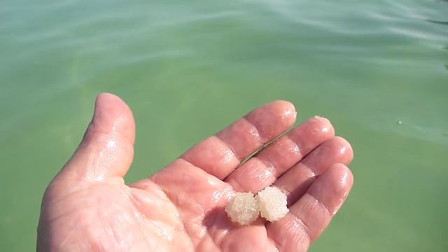 Соль Мёртвого моря смотреть онлайн