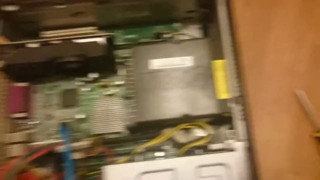 How to Modify a Dell Optiplex 330, so it will handle a socket 771 Intel Xeon E5440 2.83GHZ смотреть онлайн
