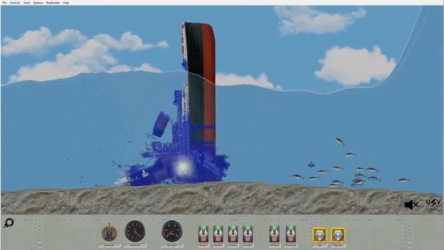 Floating Sandbox On PC!!!!!!