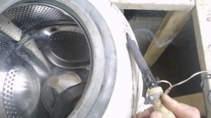 Паяльник для Баков стиральных машин. Лучший Выбор.