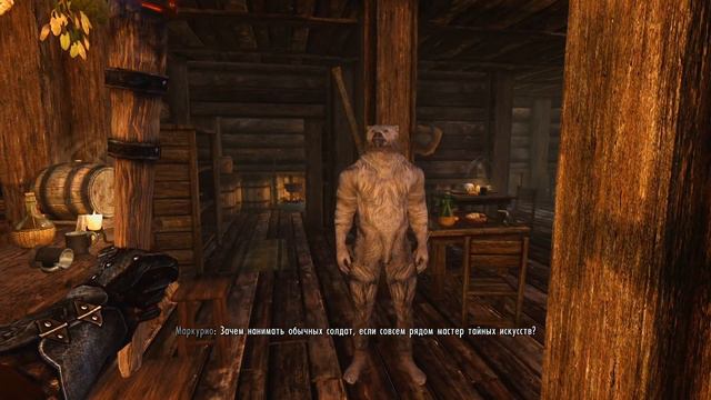 ЗАБАВНОЕ ПРОХОЖДЕНИЕ SKYRIM | 5 смотреть онлайн