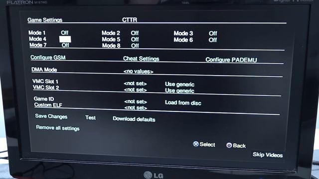 PS2 Slim 2TB USB Harddisk Upgrade In 2022 ! 😱
