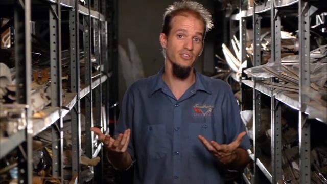 Classic Chevy Parts FAQ 7: Should I Insure My Car Even If I Drive It Infrequently?