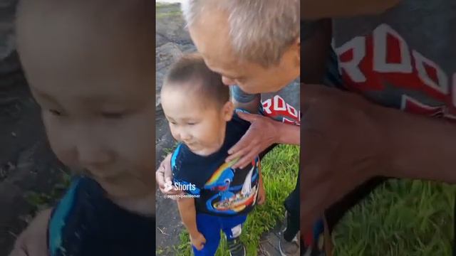 У Вити на голове две макушки смотреть онлайн