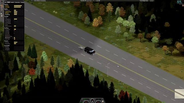 Project Zomboid - Sandbox Fun s2 ep7 смотреть онлайн
