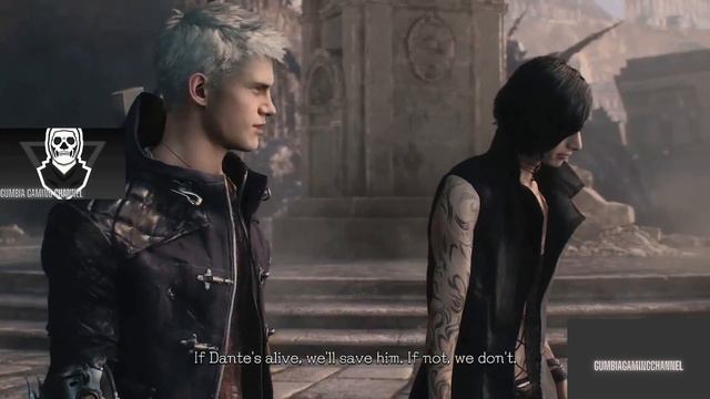 DEVIL MAY CRY 5 PART - 9 BY GORGO GAMING CHANNEL IN URDU / HINDI смотреть онлайн