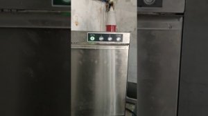 Посудомоечная машина Абат МПК-500-01 б/у