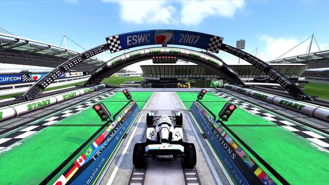 TmNations ESWC Bonus A-9 28.11 by instable (18 Mar 2023) смотреть онлайн