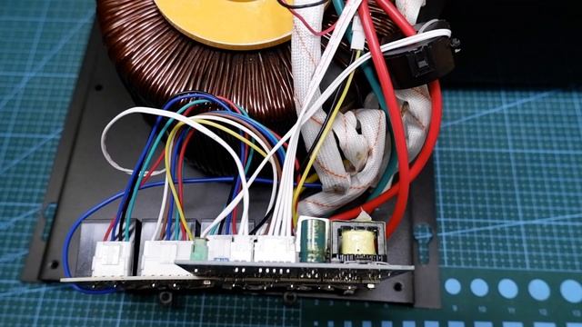 Обзор РЕСАНТА СПН-5400. Очередной обман и низкое качество смотреть онлайн