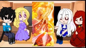 Реакция на мангу ,,Я стала женой главного героя,,