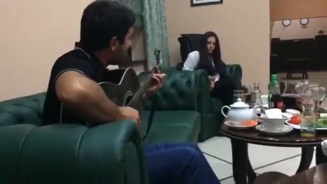 Исмаил Коркмазов это было на юге где Кавказцы живут смотреть онлайн