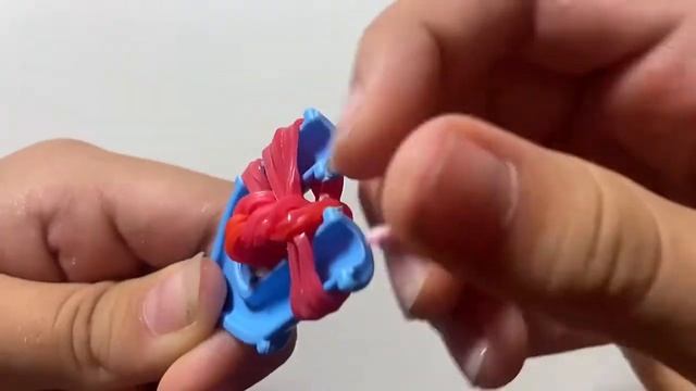 ПЕРЕЦ ЧИЛИ ИЗ РЕЗИНОЧЕК/овощи из резиночек/без станка смотреть онлайн