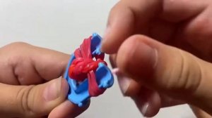 ПЕРЕЦ ЧИЛИ ИЗ РЕЗИНОЧЕК/овощи из резиночек/без станка