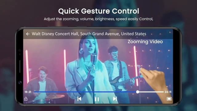 Video Player 8 смотреть онлайн