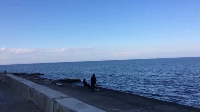 Одесса. С праздником Светлой Пасхи. смотреть онлайн