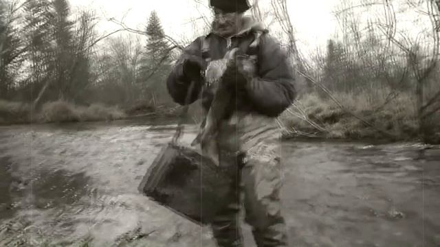 Рыбалка Хариус Таймень Сплав ( ВЕЧНЫЙ ЗОВ II ) смотреть онлайн