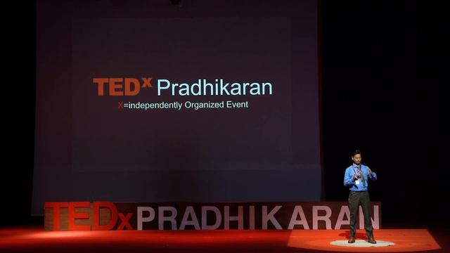 Broke to a Successful Digital Entrepreneur | Niraj Kumar | TEDxPradhikaran смотреть онлайн
