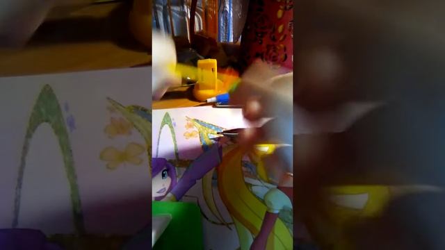 Как сделать вишни из резинок на рогатке смотреть онлайн