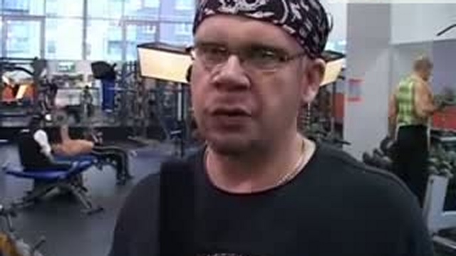 Интервью с Александром Кодзоевым. смотреть онлайн