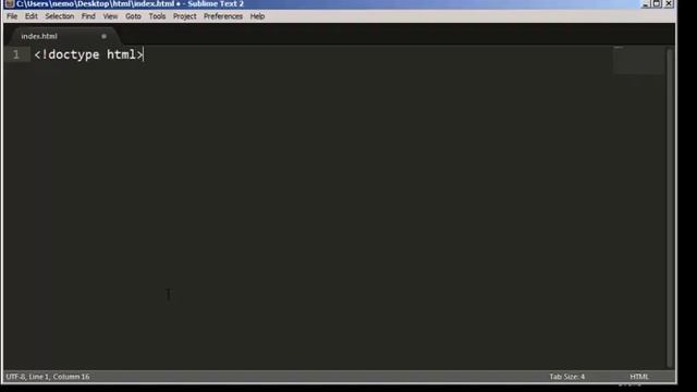 Курс HTML 05 - Основные тэги для форматирования текста смотреть онлайн
