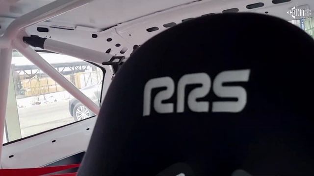 Opel Kadett GSI préparée pour le circuit ! смотреть онлайн