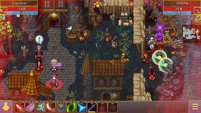 Как бюджетно прокачать разбойника в WARSPEAR ONLINE - Гайд на рога в Уклон и Скорость - СкилБилд смотреть онлайн
