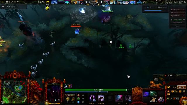 [Dota 2] In-depth Teamfighting and Positioning Analysis смотреть онлайн