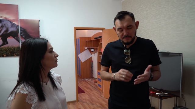 4-серия. SELF MADE STORIES - Асылжан Жананов смотреть онлайн