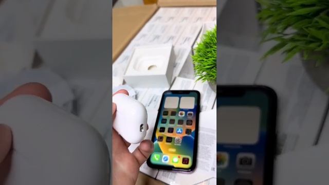 Airpods Pro 2 Новое поступление смотреть онлайн
