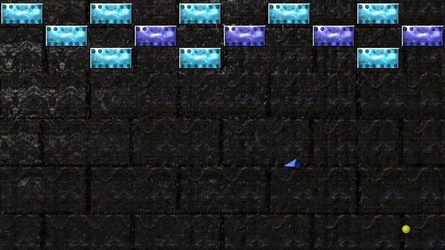 Brick Break ²⁰⁰¹ смотреть онлайн