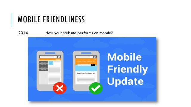 SEO Google Updates Over Time - AUZtech.club смотреть онлайн