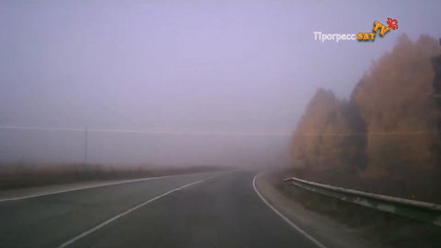 Кинозарисовка Осень Урала из окна автомобиля 2020 смотреть онлайн