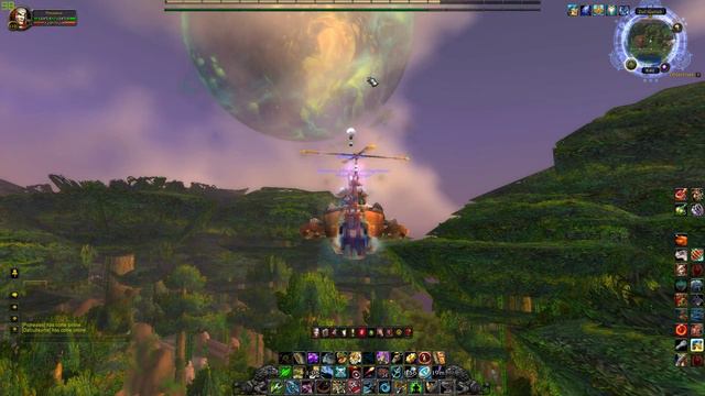 How To Redeem a Loot Card on World of Warcraft смотреть онлайн
