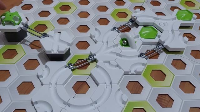 TK's GraviTrix ? 1/23/2021(1) смотреть онлайн