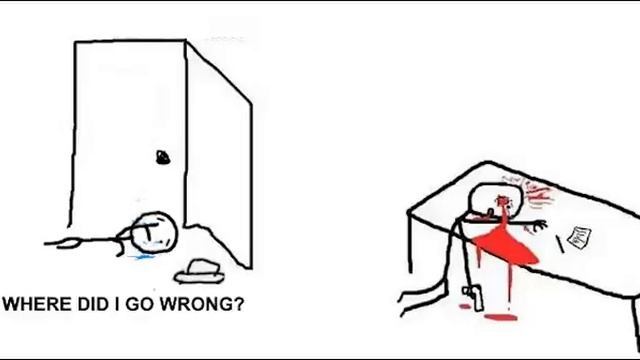 Are ya winning, son?