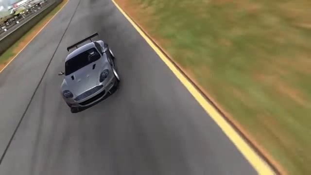 Aston Martin DBS @ 641HP VS Lamborghini Aventador, Ferrari 599, McLaren MP4-12C (S700) смотреть онлайн
