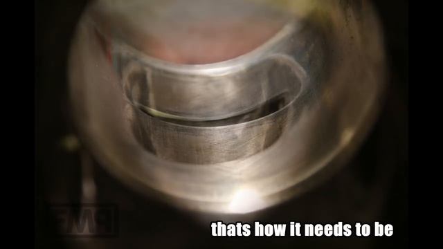 vespa EXHAUST PORTing | 2 stroke tuning | vespa 150cc O-TUNING | FMP-Solid PASSion | смотреть онлайн