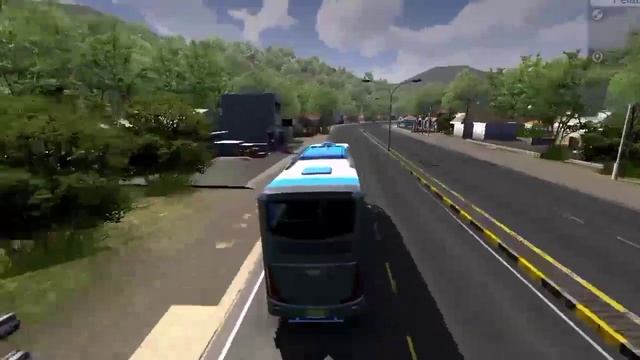 FITUR PALING MEWAH!! AKHIRNYA BUSSID SUDAH BISA MODIFIKASI MOD KENDARAAN!! смотреть онлайн