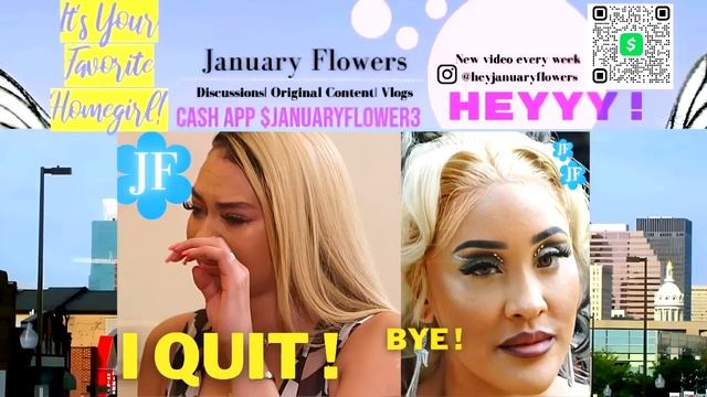 BADDIES EAST EPISODE REVEALS WHY SCOTTY QUIT ZEUS | WHO IS TOO BLAME? WILL SHE BE MISSED? смотреть онлайн