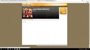 КАК УЗНАТЬ НАЗВАНИЕ (МУЗЫКИ) ПЕСНИ ПО ОТРЫВКУ ЗВУКА? |Midomi|
