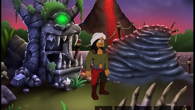 Sinbad's Journey Walkthrough [SnapBreak Carmel] смотреть онлайн