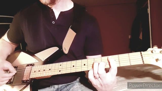 Symptom of the Universe - Black Sabbath - Guitar Cover смотреть онлайн