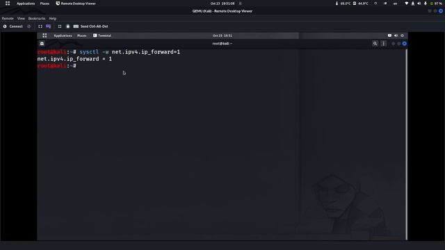 Атака на динамическую маршрутизацию в стиле Evil Twin | by Inguz смотреть онлайн