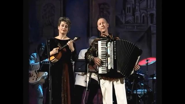 МУЖЧИНА И ЖЕНЩИНА Домра Екатерина Шапова, Конферансье Ирина Батраченко смотреть онлайн