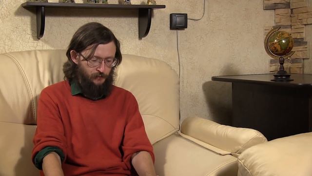 Станислав Дробышевский. Что делает человека человеком смотреть онлайн