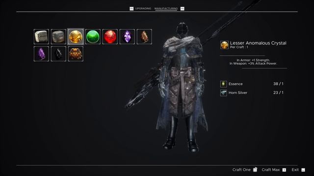 I played ALL of BLEAK FAITH: FORSAKEN смотреть онлайн