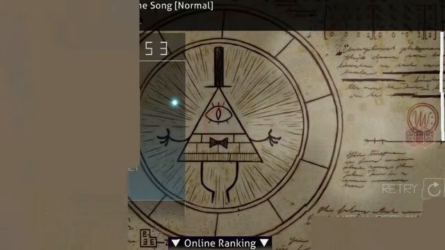 Я получил свою первую SS или как играть в Osu! без музыки?