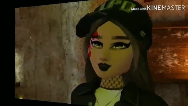 Клип "Потому что"/avakin life смотреть онлайн